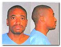 Offender Jermiah Davenport