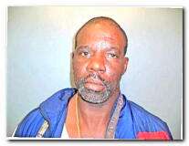 Offender Joe Gillum Sr