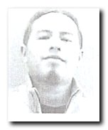 Offender Jorge Fernando Quimi-flores