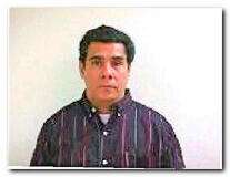 Offender Jose Luis Aguilar