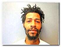 Offender Kevin Olden Robinson