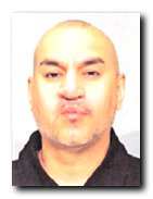 Offender Leonel Enrique Gastelum