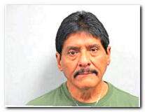 Offender Lloyd Garza