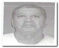 Offender Lucio Espinoza Badillo