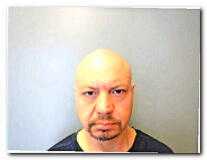 Offender Michael Joseph Lions