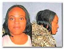 Offender Nicole Lynette Taylor