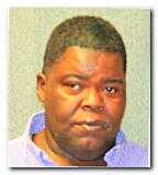 Offender Ramine Williams