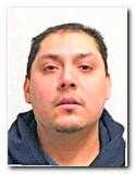 Offender Raul Ramirez