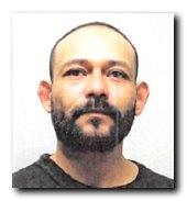 Offender Richard M Arzola