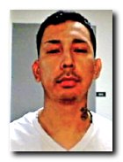 Offender Ruben Herrera