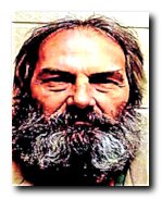 Offender Terry Taft