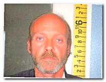 Offender Therand Guy Thacker