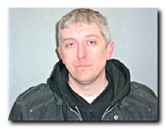 Offender Troy Ozarowicz