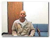 Offender Wesley Roy Lawrence