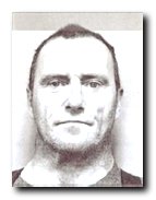 Offender William Allen Keene