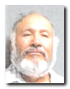 Offender Alejandro Rubio