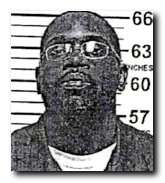 Offender Alexander Rogers