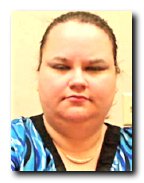 Offender Alicia Ann Hinkle