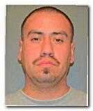 Offender Anthony Alexander Urzuamares