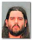 Offender Anthony Jeffrey Zamora