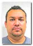 Offender Anthony Vasquez