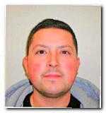 Offender Anthony Verdugo