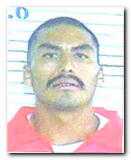 Offender Antonio Alvarez