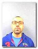 Offender Antonio Armendariz Jr