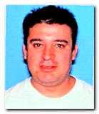 Offender Antonio Campos