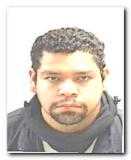 Offender Antonio Candelario Jr