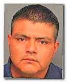 Offender Antonio Garcia Aguilar