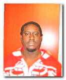 Offender Antonio Maurice Bostic