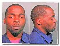 Offender Carlos Demario Mosley