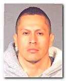 Offender Carlos Quezada Lazo