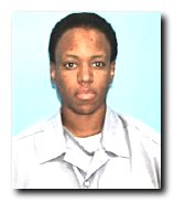 Offender Chrissandra D Brewster