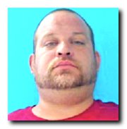 Offender Corey Robert Kidd