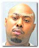 Offender Darnell Andra Richardson