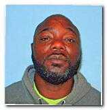 Offender Eddie L Brown IV