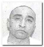 Offender Eduardo Castillo Jr