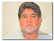 Offender Frank Padilla Gonzales