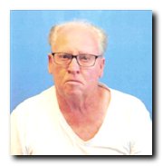 Offender Fred Ervin Kramer