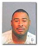 Offender Freddie Dwayne Dorsey