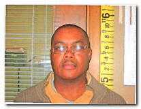 Offender Frederick Orlanda Armstead