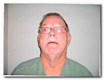 Offender Gary Lynn Purvis