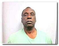 Offender George Ray Latson