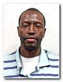 Offender Jamel Whiteside