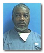 Offender Jimmie Lee Copeland