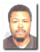 Offender Jonathan Tyrone Thompson