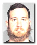 Offender Jonathan Wicklund