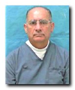 Offender Jorge L Vega